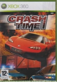 Crash Time