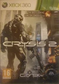 Crysis 2
