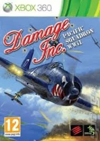 Damage Inc.: Pacific Squadron WWII