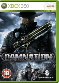 Damnation [UK]