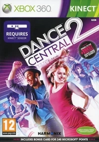 Dance Central 2 [DK][FI][NO][SE]