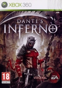 Dante's Inferno [SE][FI][DK][NO]