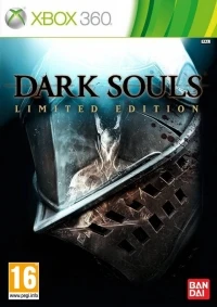 Dark Souls - Limited Edition