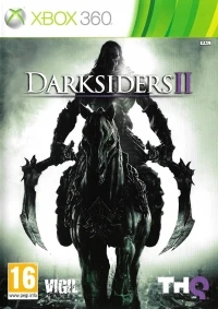 Darksiders II [FR]