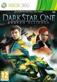 DarkStar One: Broken Alliance [FR]