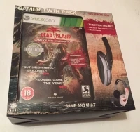 Dead Island Gamer Twin Pack