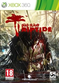 Dead Island: Riptide [DK][FI][NO][SE]