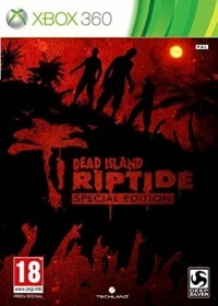 Dead Island: Riptide - Special Edition