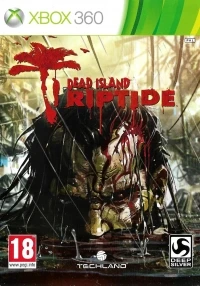 Dead Island: Riptide [FR]