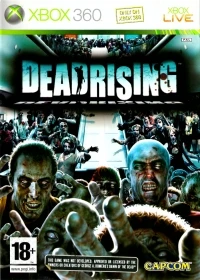 Dead Rising