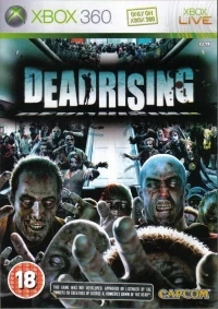 Dead Rising [UK]