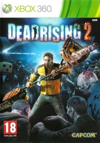 Dead Rising 2 [FR]