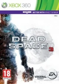 Dead Space 3