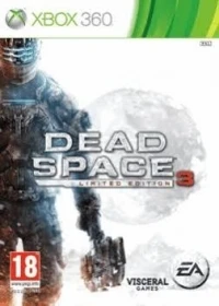 Dead Space 3 - Limited Edition [DK][FI][NO][SE]