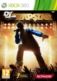Def Jam: Rapstar
