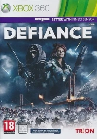 Defiance
