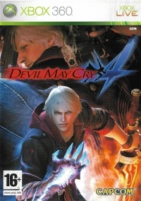 Devil May Cry 4 [FR]