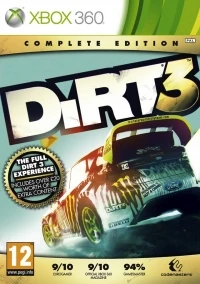 Dirt 3: Complete Edition (PDIR3X3UK73)