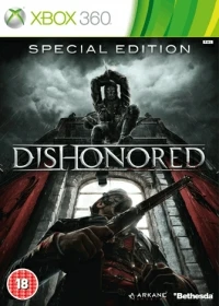 Dishonored - Special Edition