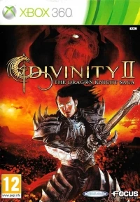 Divinity II: The Dragon Knight Saga [FR]