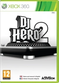 DJ Hero 2