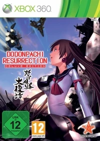 DoDonPachi Resurrection - Deluxe Edition [DE]