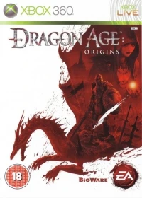 Dragon Age: Origins