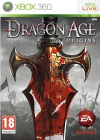 Dragon Age: Origins - Collector's Edition