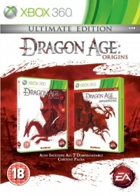 Dragon Age: Origins: Ultimate Edition