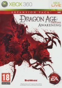 Dragon Age: Origins: Awakening