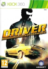 Driver: San Francisco [FR][NL]