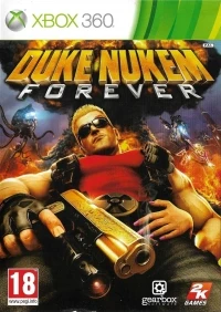 Duke Nukem Forever [FR]