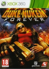 Duke Nukem Forever [NL]