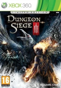 Dungeon Siege III - Limited Edition