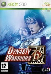 Dynasty Warriors 6 [FR]
