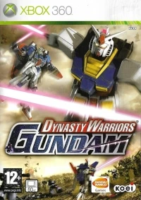 Dynasty Warriors: Gundam [FR]