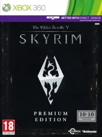Elder Scrolls V, The: Skyrim - Premium Edition