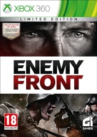 Enemy Front - Limited Edition