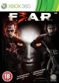 F.E.A.R. 3