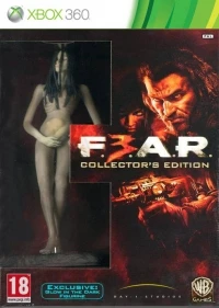 F.E.A.R. 3 - Collector's Edition