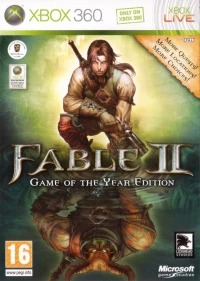 Fable II: Game of the Year Edition