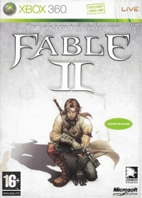 Fable II - Édition Limitée Collector