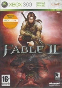 Fable II [NL]