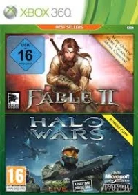 Fable II / Halo Wars - Classics