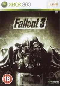 Fallout 3 [UK]