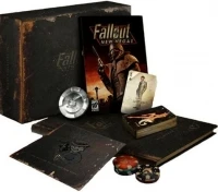 Fallout: New Vegas - Collector's Edition
