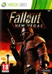 Fallout: New Vegas [NO][SE][FI][DK]