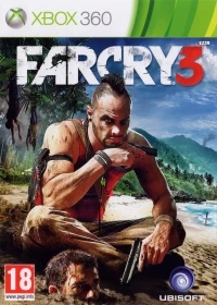 Far Cry 3
