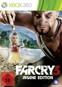 Far Cry 3 - Insane Edition [DE]