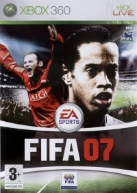 FIFA 07
